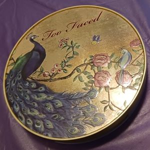 Too Faced Natural Lust Bronzer